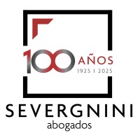 Severgnini Robiola Grinberg & Tombeur logo - Similar company to Wasserman West, Llc
