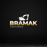 BRAMAK TRATORES logo - Similar company to Baí Tratores Ltda