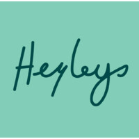 Heyleys logo - Similar company to Brows & Co.