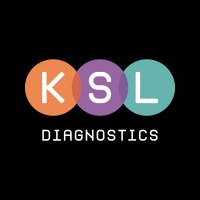 KSL Diagnostics logo - Similar company to Imtec Diagnostics N.V.