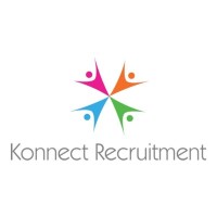 Konnect Recruitment Ltd logo - Similar company to Propagate Agency
