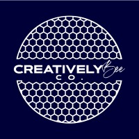 Creatively Bee Co. logo - Similar company to Nexline Tech