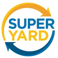 Superyard logo - Similar company to Zoomwave Constructions Pty Limited