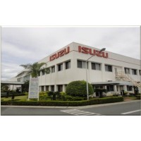Isuzu Autoparts Manufacturing Corporation logo - Similar company to Growing Abroad