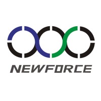 NEW FORCE ENERGY ENGINEERING logo - Similar company to New Force
