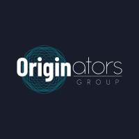 ORIGINATORS GROUP logo - Similar company to Semi Code