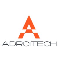 AdroiTech logo - Similar company to Adroitech