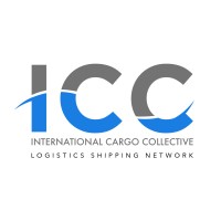 International Cargo Collective (ICC) logo - Similar company to Transline Cargo