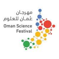 Oman Science Festival logo - Similar company to Eshraqa Foundation