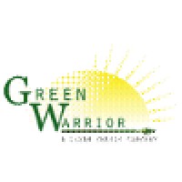Green Warrior