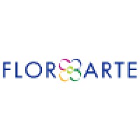 FlorArte logo - Similar company to Flor Arte Ltda.