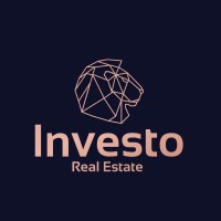 Investo Real Estate logo - Similar company to Cig - Crescent International Group