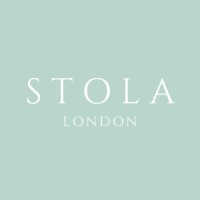 Stola London logo - Similar company to Babble & Hemp