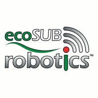 ecoSUB Robotics logo - Similar company to Subnero