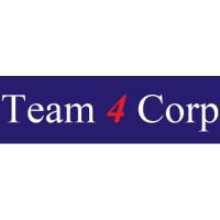 Team 4 Corp logo - Similar company to Novaplast Custom Molders