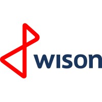 Wison New Energies logo - Similar company to Delfin Midstream