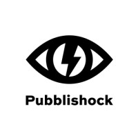 Pubblishock logo - Similar company to Pubblicarrello.Com