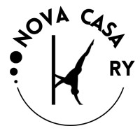 Nova Casa Ry logo - Similar company to Mainostoimisto Reflex Oy