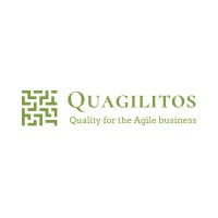 Quagilitos logo - Similar company to Gisbi