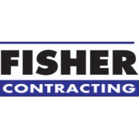 Fisher Contracting Corporation logo - Similar company to Mesh Supplies & Fabrications Ltd