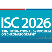 ISC 2026 logo - Similar company to Hplc Method Development Course