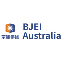 BJEI Australia logo - Similar company to Bjei