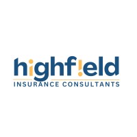 Highfield Insurance HiC logo - Similar company to Risk Kitchen Ltd