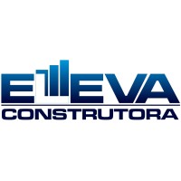 ELEVA Construtora logo - Similar company to Prestomaritima Construção E Serviços