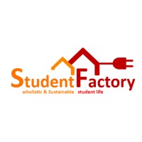 studentfactory logo - Similar company to In 5 Architects