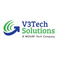 V3Tech Solutions, Inc. logo - Similar company to Innovative Intelligent Solutions, Llc