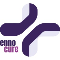 ennocure logo - Similar company to Homesprint