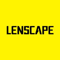 The Lenscape Company Ltd logo - Similar company to Media Plus Communication & Consulting Co.