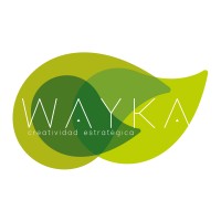 Wayka - Creatividad Estratégica y Marketing logo - Similar company to Wayka.Pe