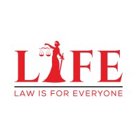 LIFE - Law Is For Everyone logo - Similar company to Ryzah Llp