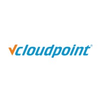 vCloudPoint India logo - Similar company to Ceesark Techventures India Private Limited
