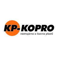 KP - KOPRO s.r.o. logo - Similar company to Ernst Leopold S.R.O.