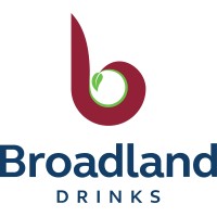 Broadland Drinks logo - Similar company to Polyframe