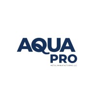 Aqua Pro Metal Manufacturing LLC logo - Similar company to Brabus Kuala Lumpur By Naza