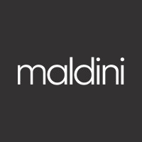 Maldini Contemporary Italian Furniture logo - Similar company to Ambiente Design Studio
