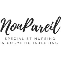 NonPareil Specialist Nursing logo - Similar company to Lilybee Ltd