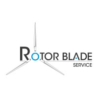 Rotor Blade Service logo - Similar company to Sti Company - Impianti Tecnologici