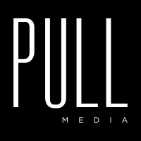 Pull Media logo - Similar company to Akinship