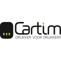 Cartim Print logo - Similar company to Daddy Kate