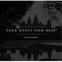 Park Hyatt Siem Reap logo - Similar company to Shinta Mani Foundation