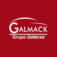 GalmackEcuador logo - Similar company to Ascimar Sa