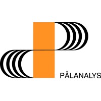 Pålanalys AB logo - Similar company to Ab Oljeplanering