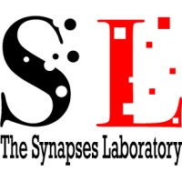 The Synapses Laboratory logo - Similar company to Thesynapse