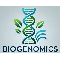 Biogenomics logo - Similar company to Consultancy Done Differently