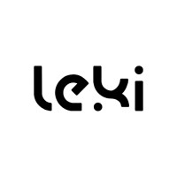 Lekitech logo - Similar company to 702 Helicopters