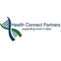Health Connect Partners (EU) logo - Similar company to Mindview | Strategy & Research
